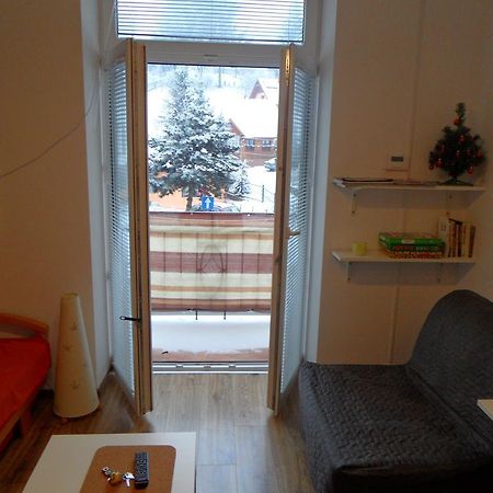 Apartament Kraszewskiego Krynica-Zdrój Exterior foto